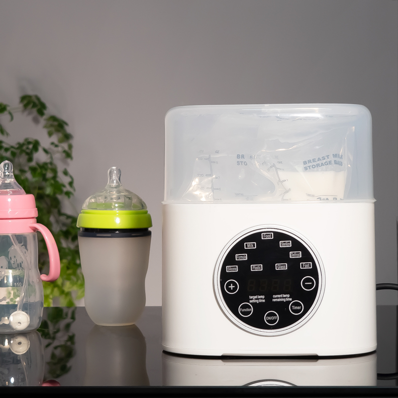 Подогреватель для детского питания OBS-YS829