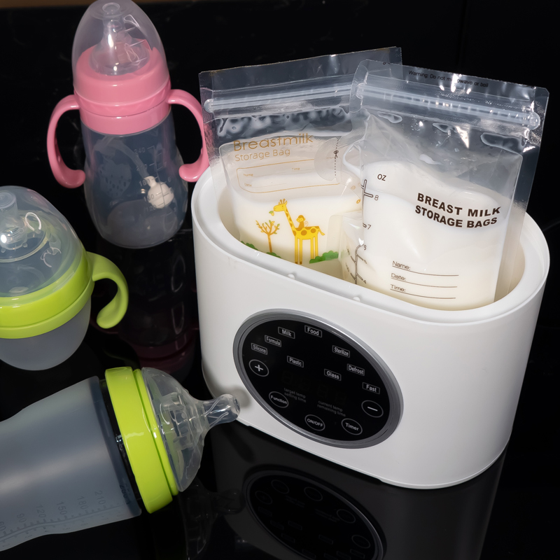 Подогреватель для детского питания OBS-YS829