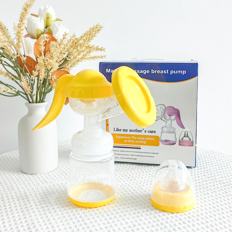 Ручной молокоотсос FB620