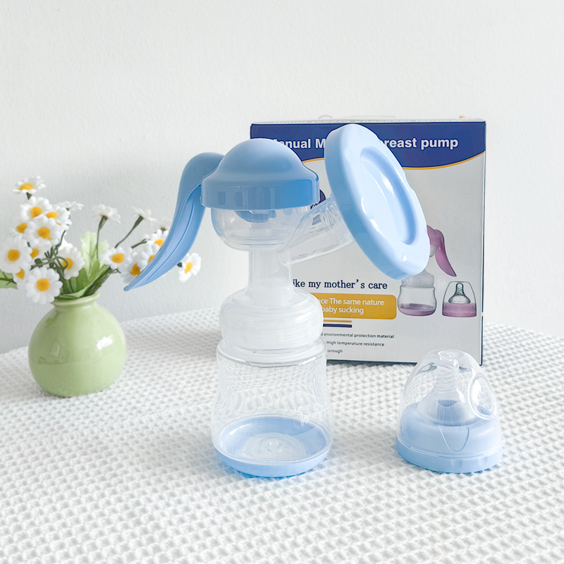 Ручной молокоотсос FB620