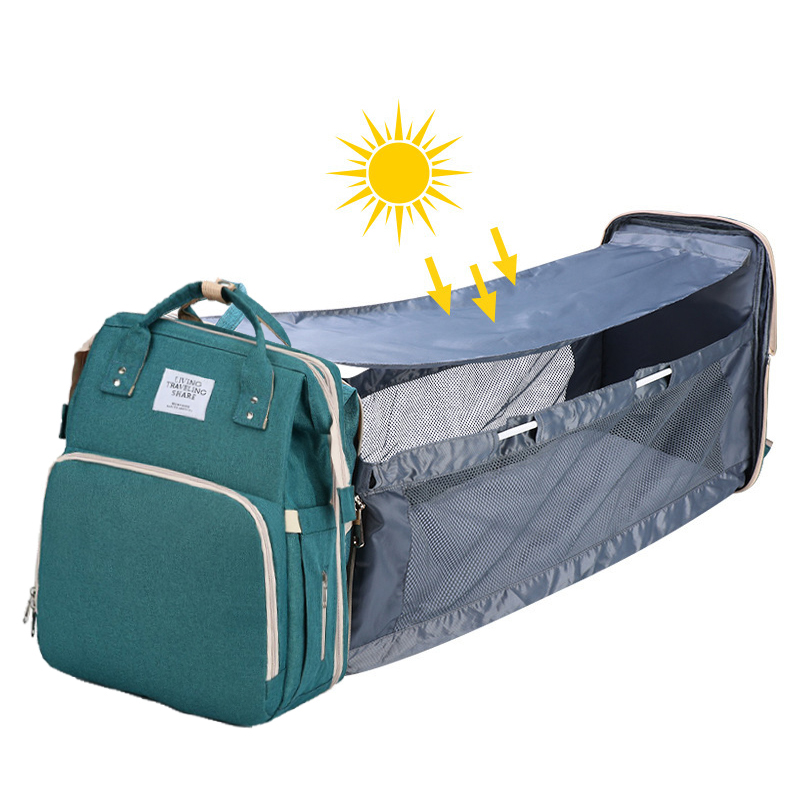 Рюкзак для мамы MB01