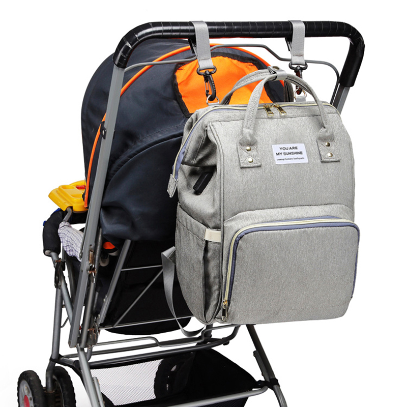 Рюкзак для мамы MB01