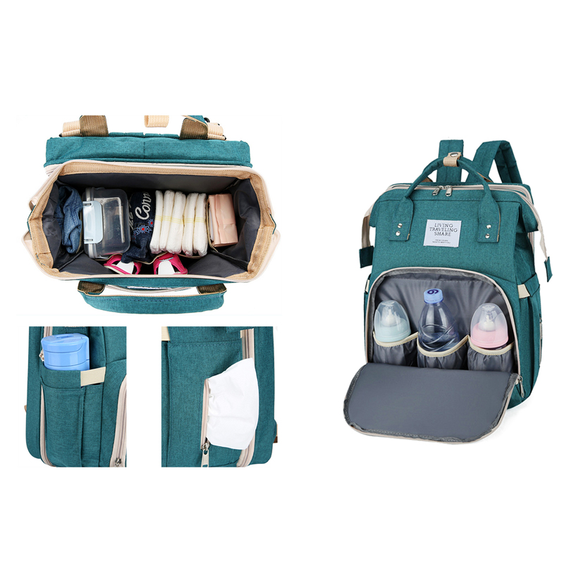 Рюкзак для мамы MB01