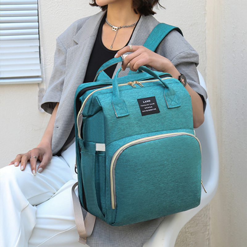 Рюкзак для мамы MB02