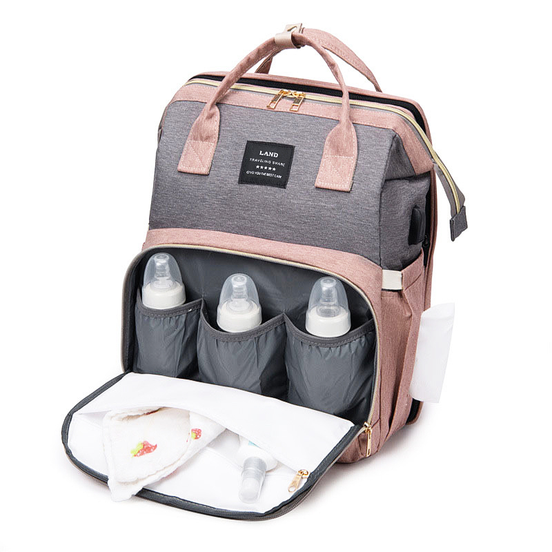 Рюкзак для мамы MB02