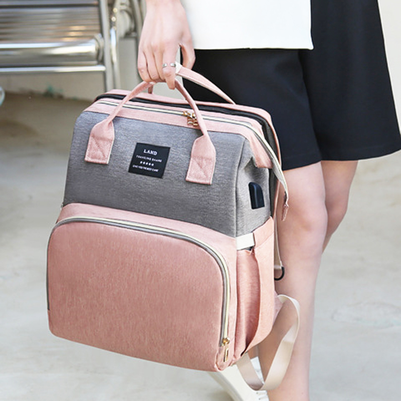 Рюкзак для мамы MB02