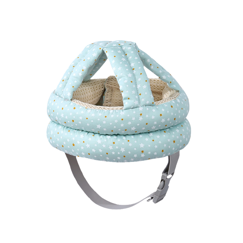 Шлем – базовая модель с регулируемой застежкой H-05