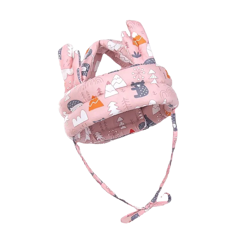 Шлем – модель «Оленьи рога» H-03