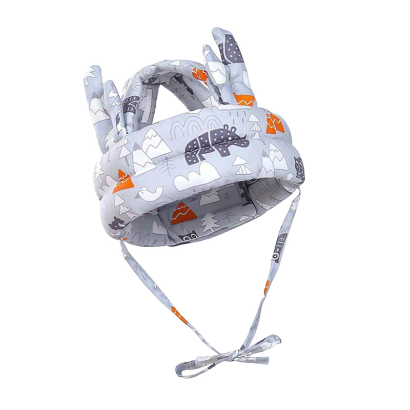 Шлем – модель «Оленьи рога» H-03