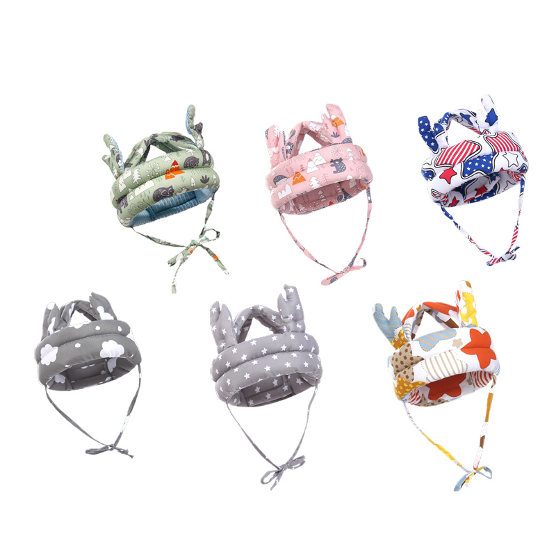 Шлем – модель «Оленьи рога» H-03