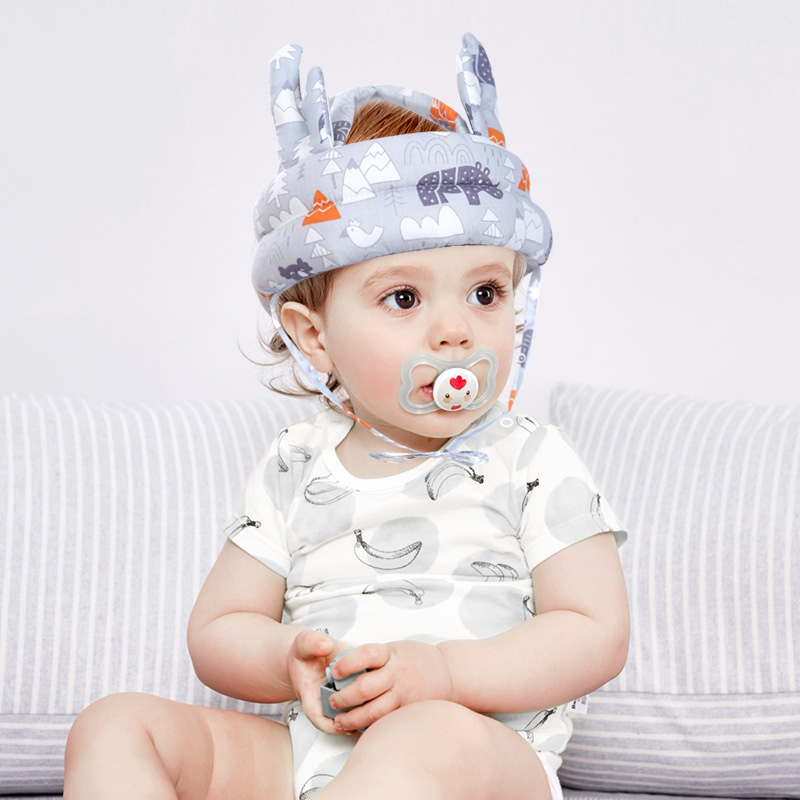 Шлем – модель «Оленьи рога» H-03