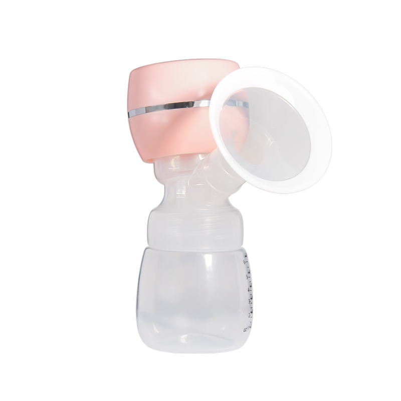 Электрический молокоотсос NYK01