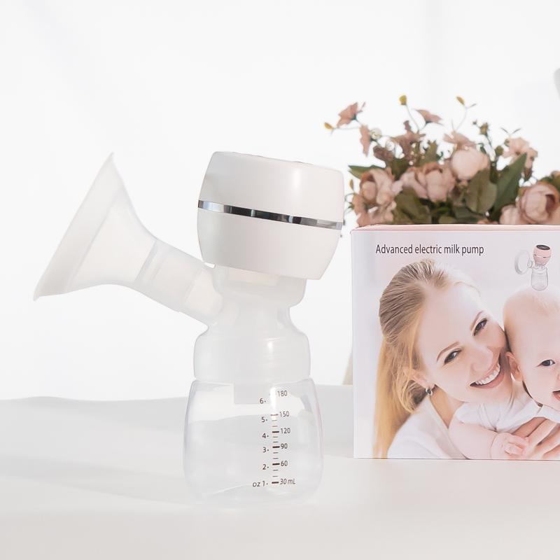 Электрический молокоотсос NYK01