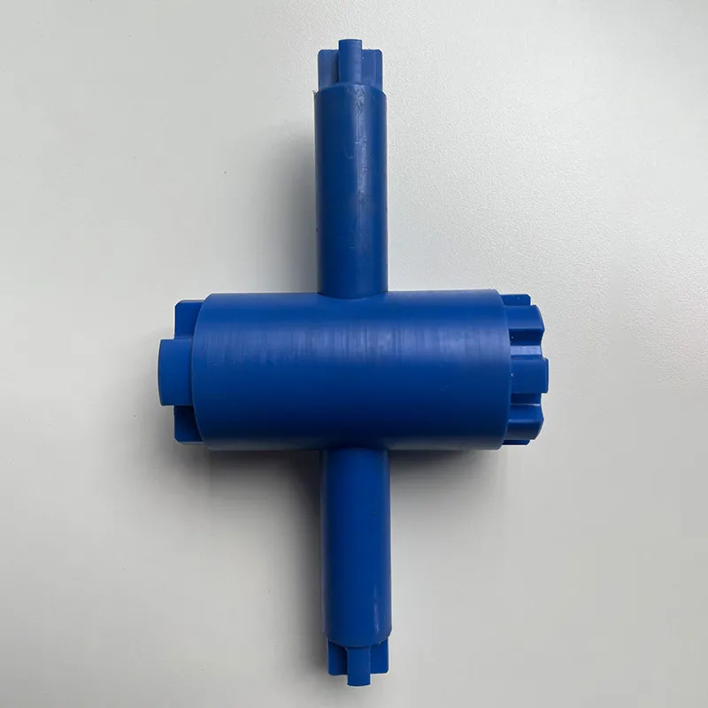 Ключ для открывания бочек