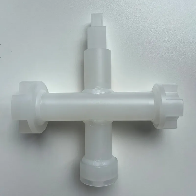 Ключ для открывания бочек