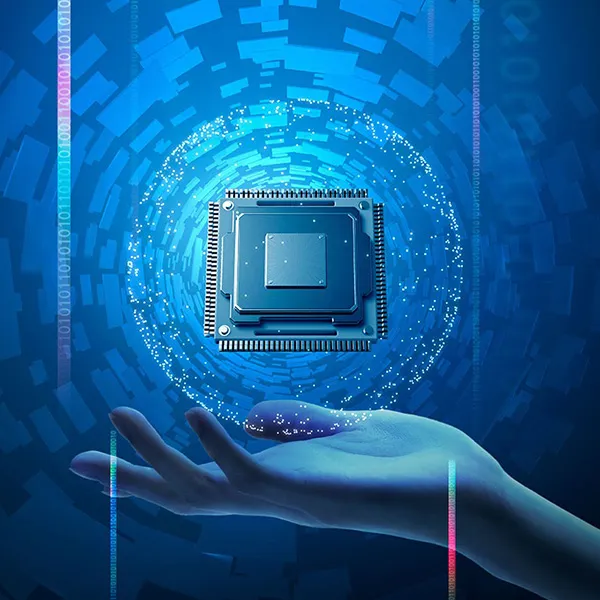 Что такое полупроводник?