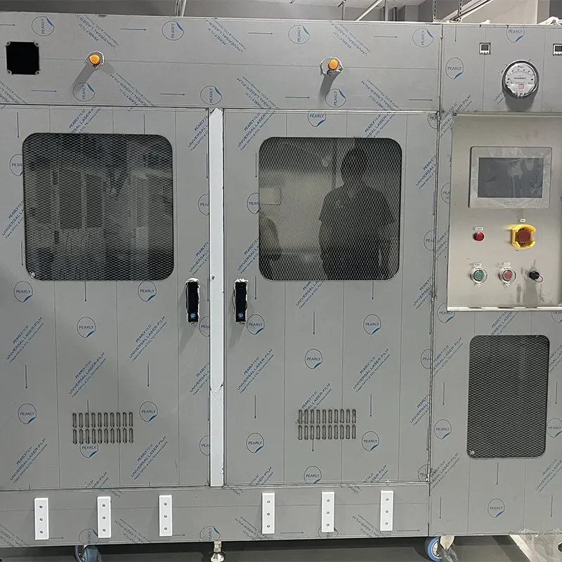 Система дозирования химикатов