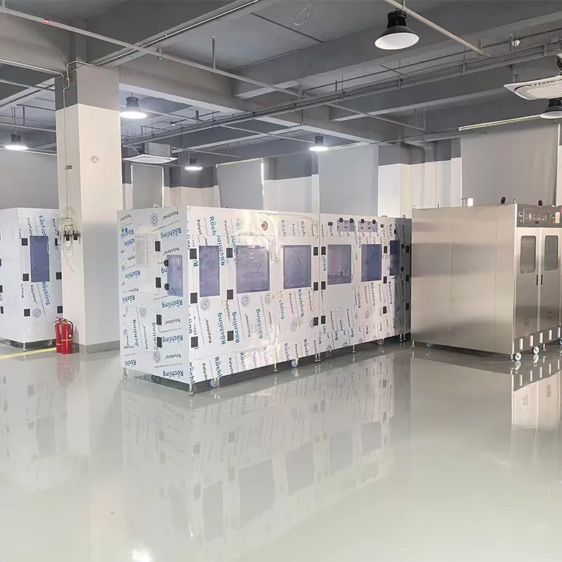 Система дозирования химикатов