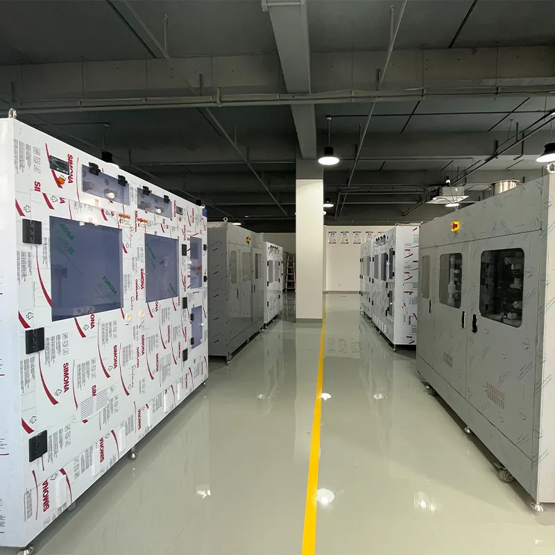 Система дозирования химикатов