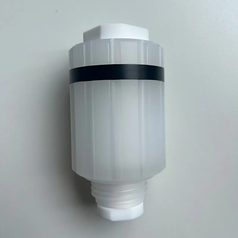 Штуцер для бочки