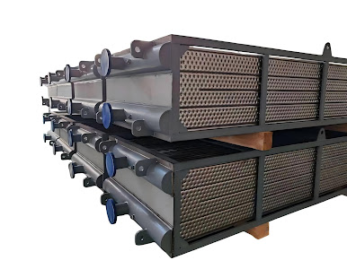 Pillow Plate Heat Exchanger: Working Principle, Applications, Advantages & FAQ Guide