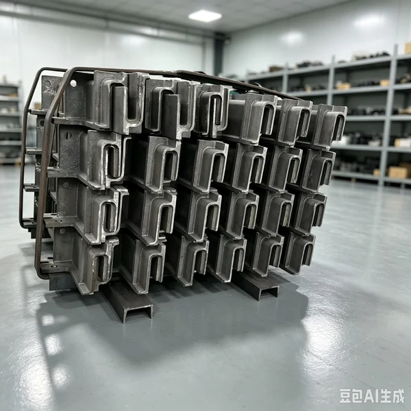 Tangshan Rongsheng Machinery: создание надежной линии защиты основного оборудования линии по производству цемента с изобретательностью и качеством