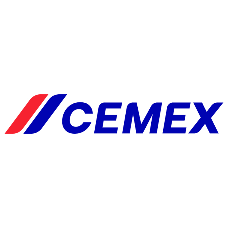 Наша компания была успешно включена компанией CEMEX в список надежных поставщиков