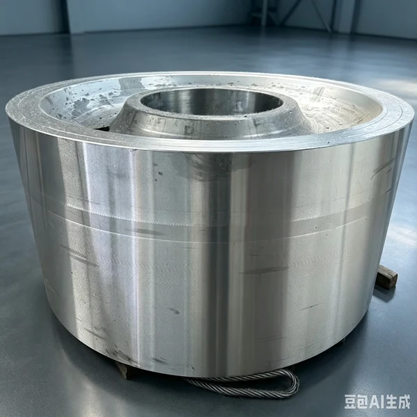 Tangshan Rongsheng Machinery: Производительность основных вспомогательных компонентов вращающейся печи получила широкое признание клиентов.