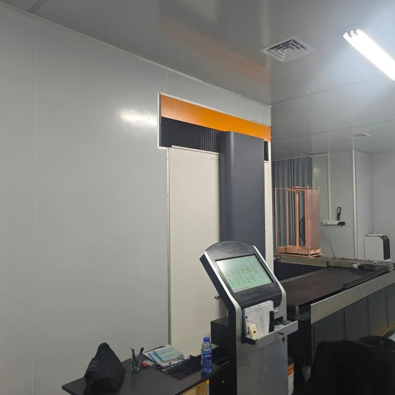 Линия непрерывного PVD-напыления NT-SIRL1800