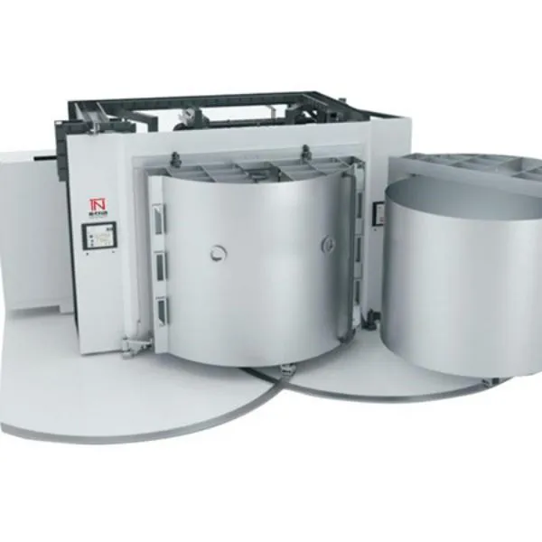 Оборудование MOC для оптического покрытия методом магнетронного распыления NT-MOC2600