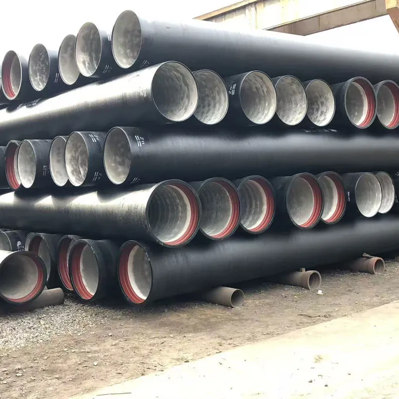 Секрет высокоэффективных материалов: высокопрочный чугун