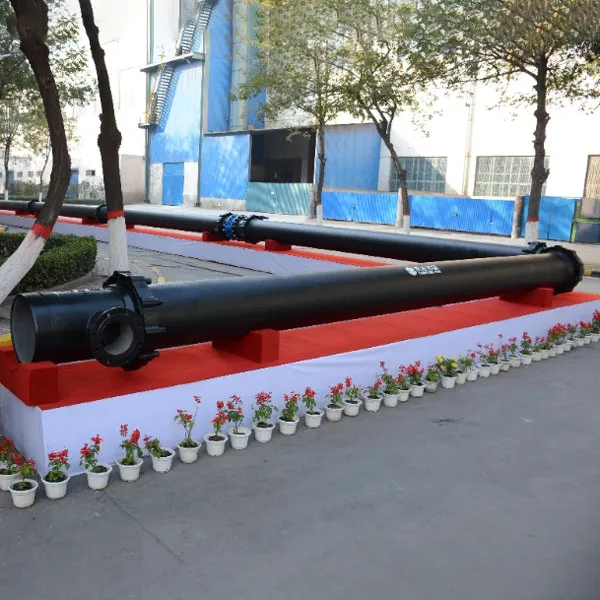 Труба с внутренним самозаанкерованием