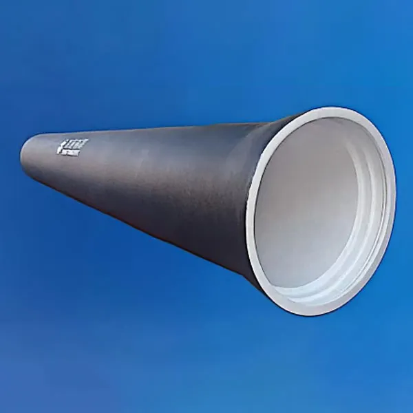 Труба с водно-эпоксидным покрытием