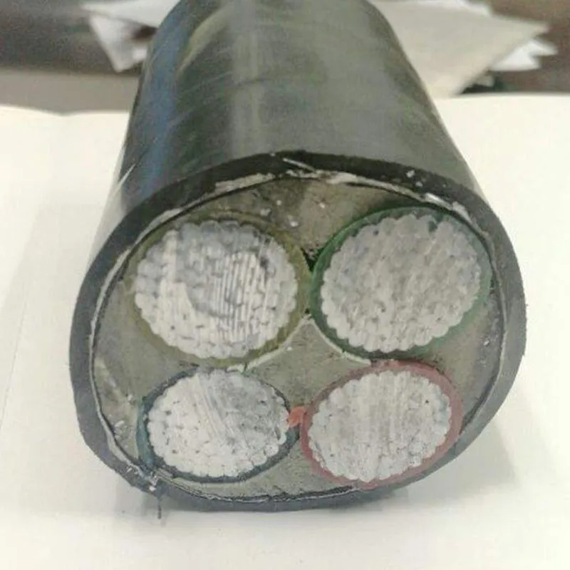 1KV Кабель силовой низкого напряжения