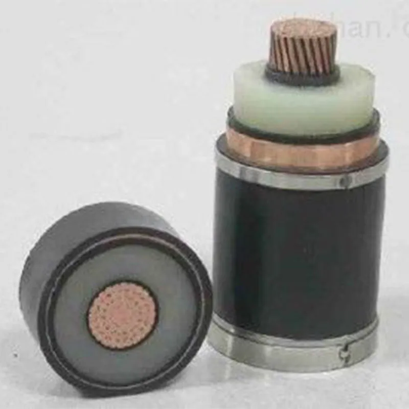 35KV YJV Кабель высокого напряжения