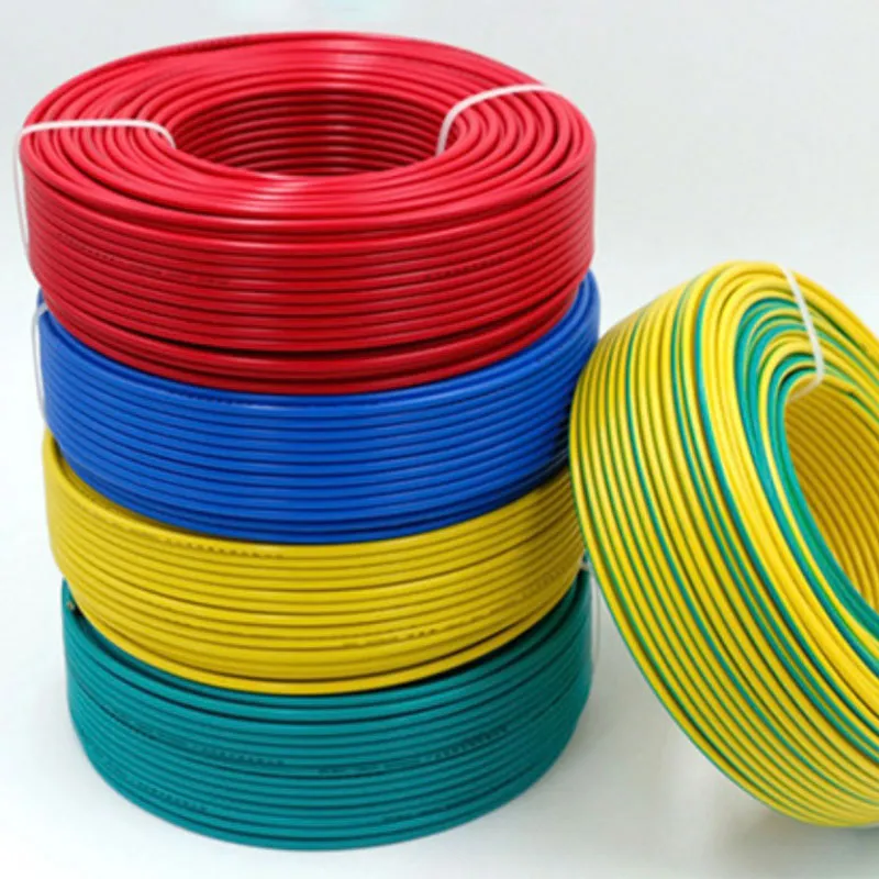 BV Электрический провод