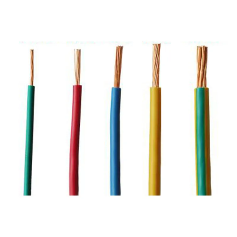 BVR Электрический провод