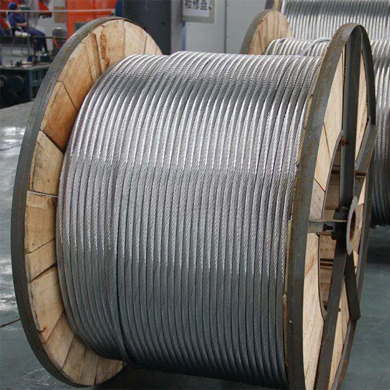 JKLYGYJ Воздушный кабель