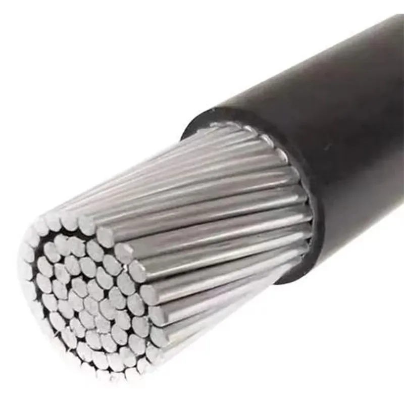 JKLYJ Воздушный кабель