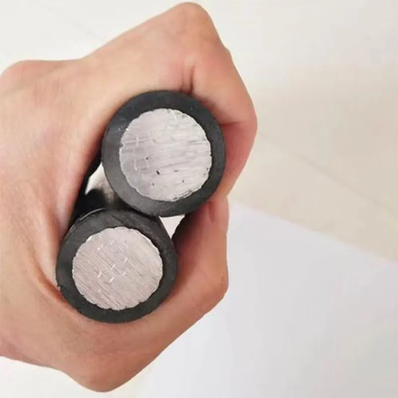 JKLYJ Воздушный кабель