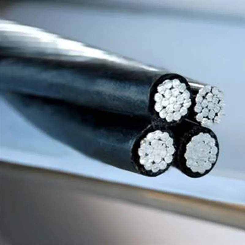 JKLYJG4X95 Воздушный кабель