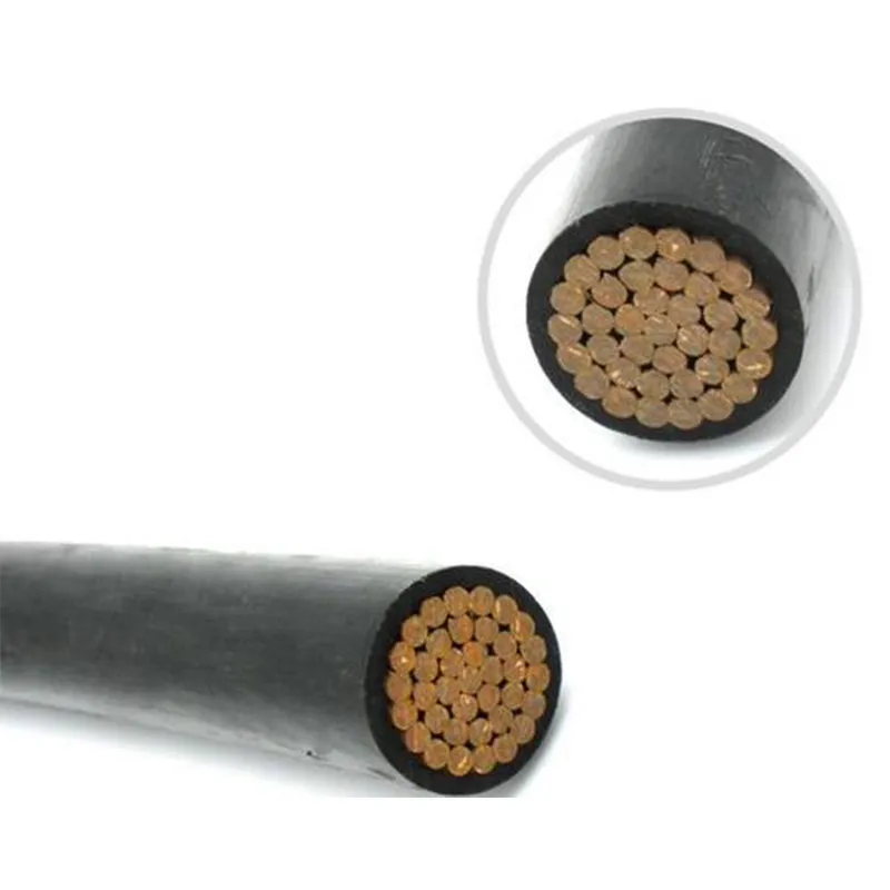 JKYJ Воздушный кабель