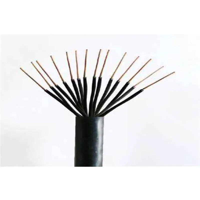 KVV Кабель управления