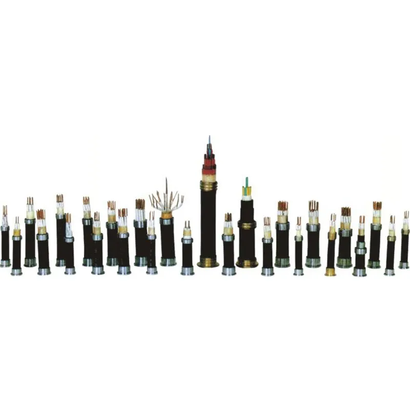 KVV Кабель управления