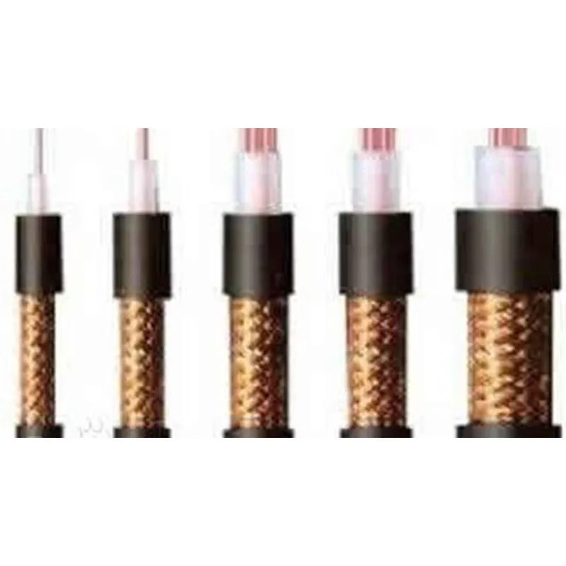 KVVP22 Кабель управления