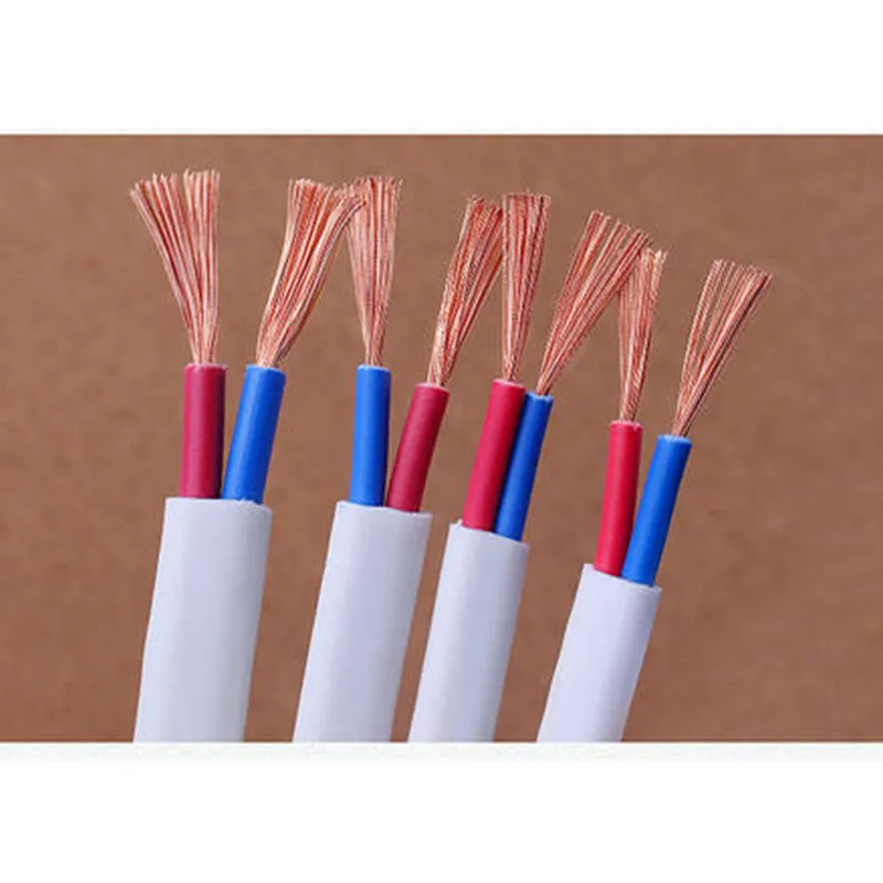 RVVB2 Провода и кабели для электрического оборудования