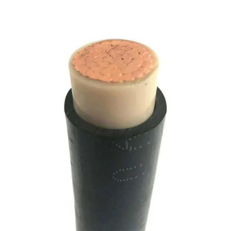 YJV Кабель силовой низкого напряжения