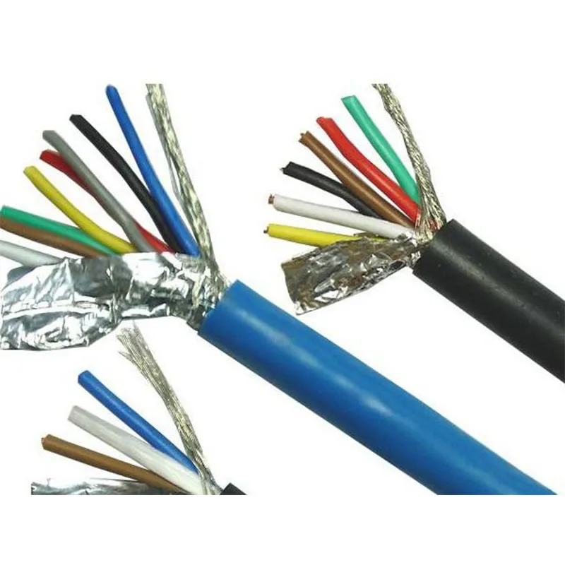 Кабель связи