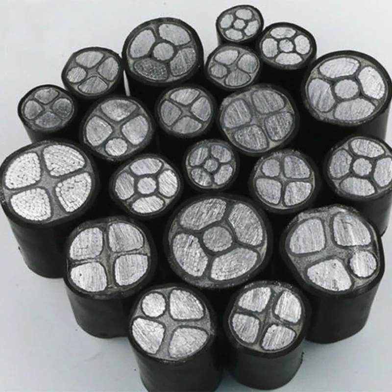 Новые прорывы в области кабельной технологии защиты окружающей среды помогут зеленой трансформации отрасли