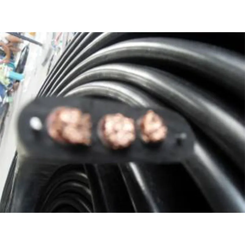 Специальный кабель